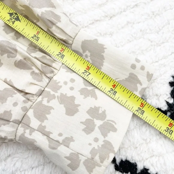 Hackwith Design Floral Maxi Dress - Picture 11 of 14